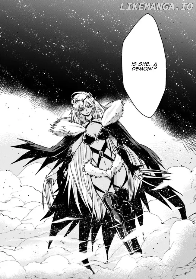 Read Living In This World With Cut Paste EN Manga Online