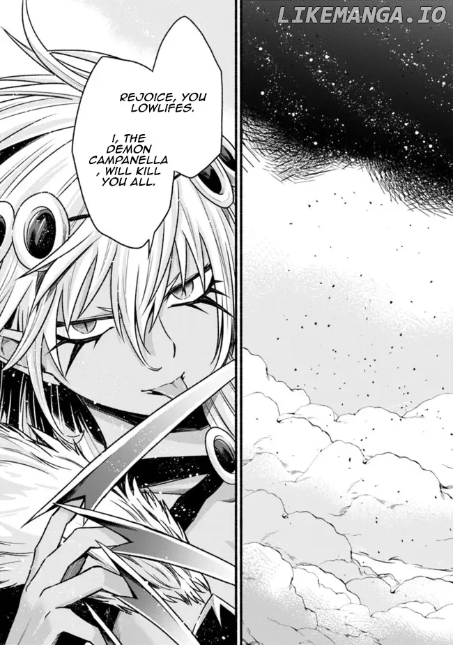 Read Living In This World With Cut Paste EN Manga Online