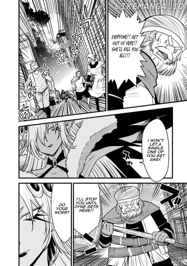 Read Living In This World With Cut Paste EN Manga Online