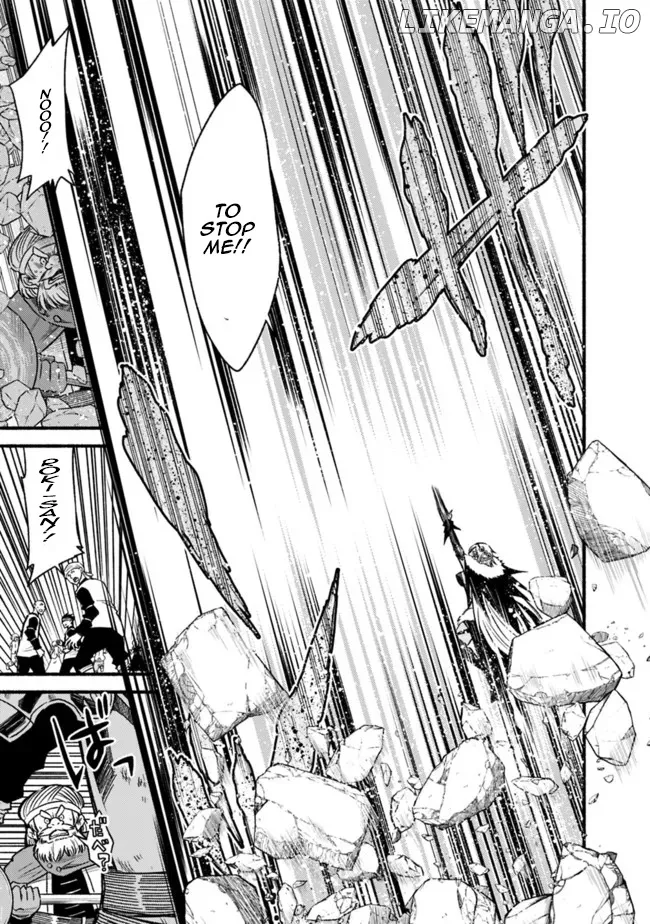 Read Living In This World With Cut Paste EN Manga Online