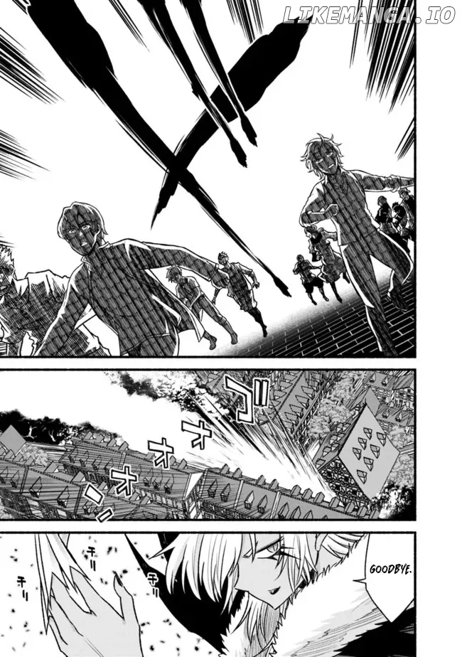 Read Living In This World With Cut Paste EN Manga Online