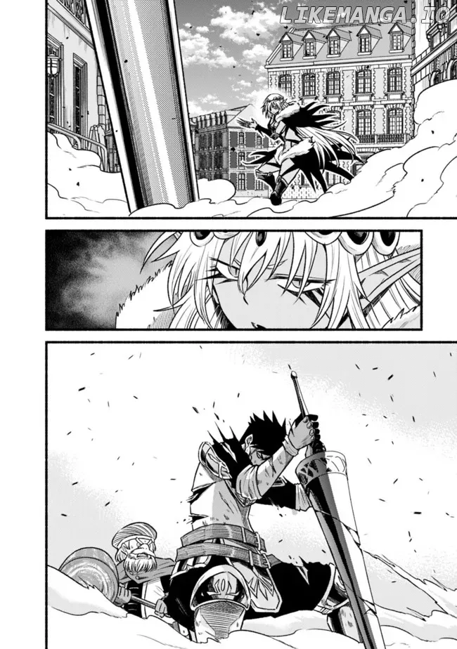Read Living In This World With Cut Paste EN Manga Online