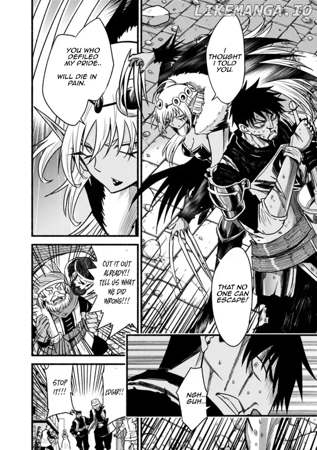 Read Living In This World With Cut Paste EN Manga Online