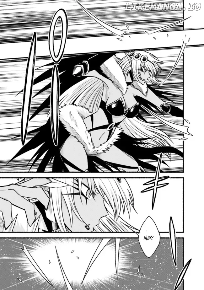 Read Living In This World With Cut Paste EN Manga Online