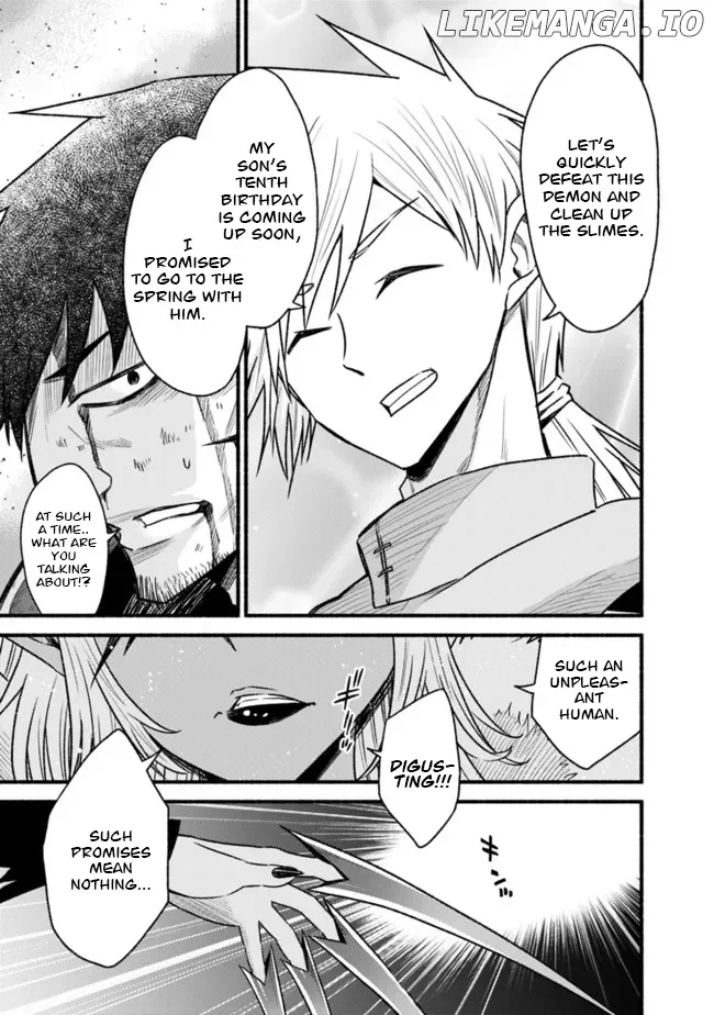 Read Living In This World With Cut Paste EN Manga Online