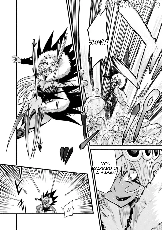 Read Living In This World With Cut Paste EN Manga Online