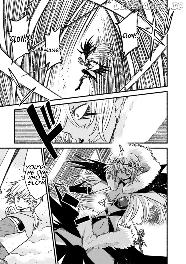 Read Living In This World With Cut Paste EN Manga Online