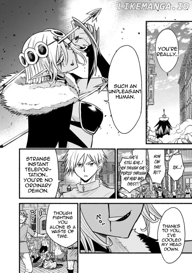 Read Living In This World With Cut Paste EN Manga Online