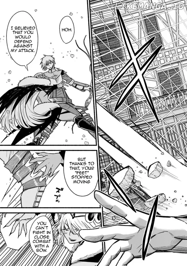 Read Living In This World With Cut Paste EN Manga Online