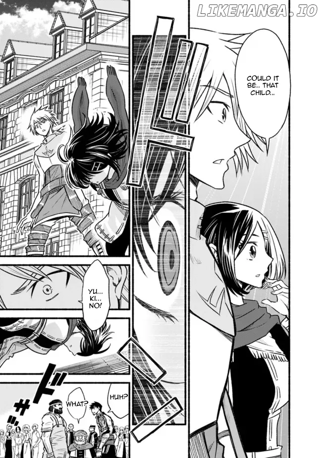 Read Living In This World With Cut Paste EN Manga Online