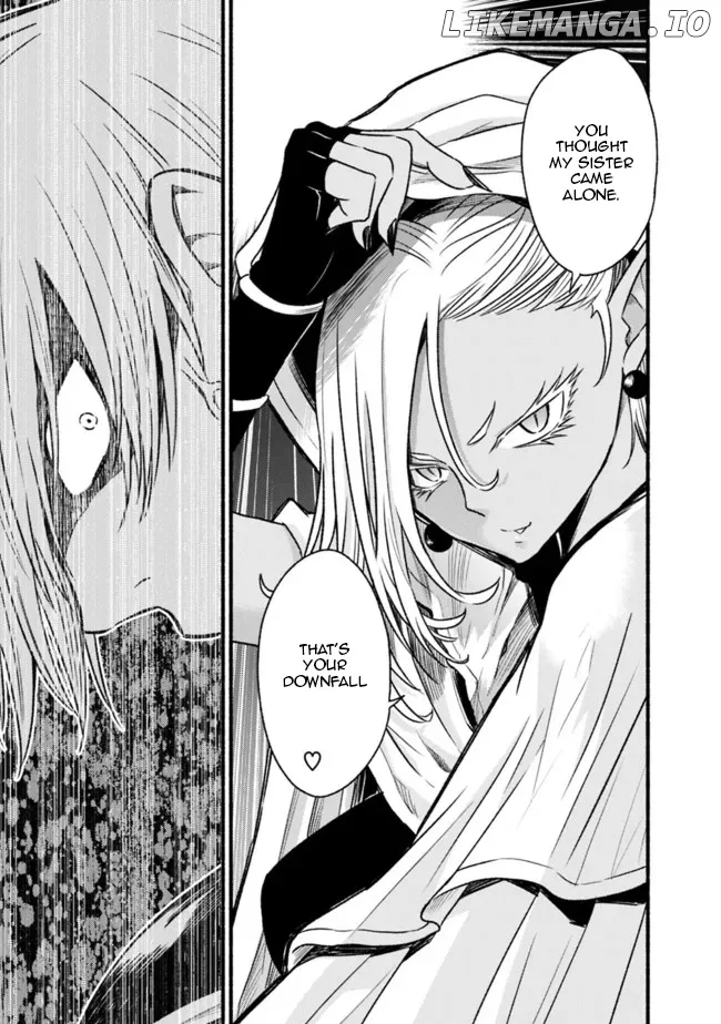 Read Living In This World With Cut Paste EN Manga Online