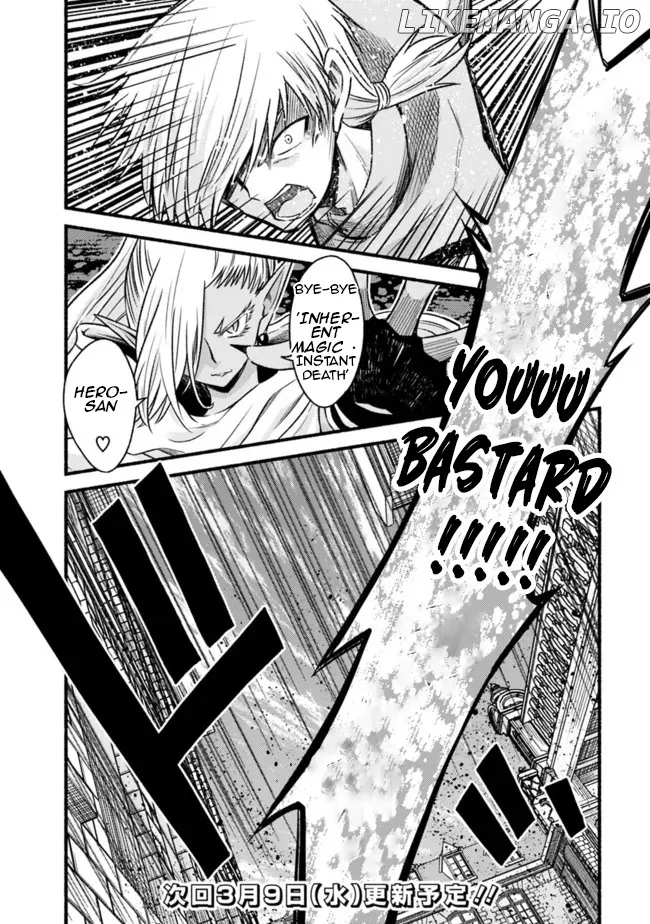 Read Living In This World With Cut Paste EN Manga Online
