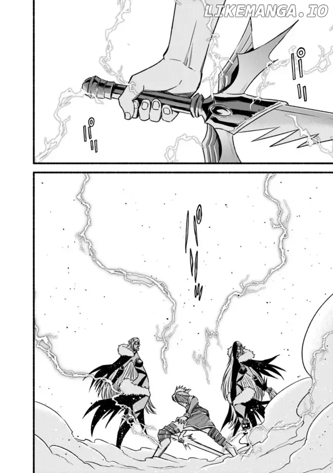 Read Living In This World With Cut Paste EN Manga Online
