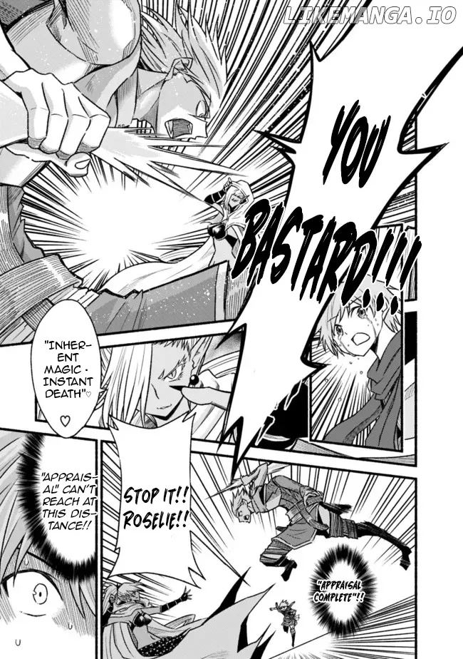 Read Living In This World With Cut Paste EN Manga Online