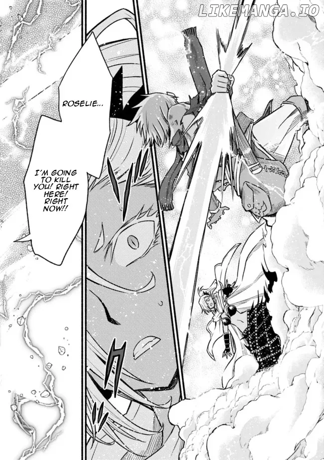 Read Living In This World With Cut Paste EN Manga Online