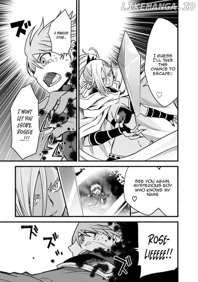 Read Living In This World With Cut Paste EN Manga Online