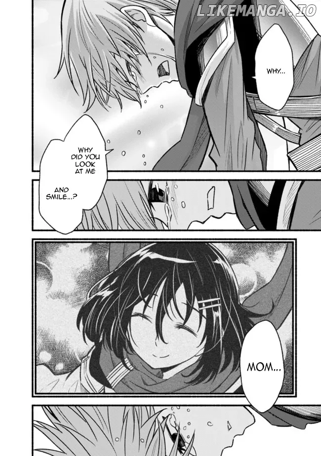 Read Living In This World With Cut Paste EN Manga Online