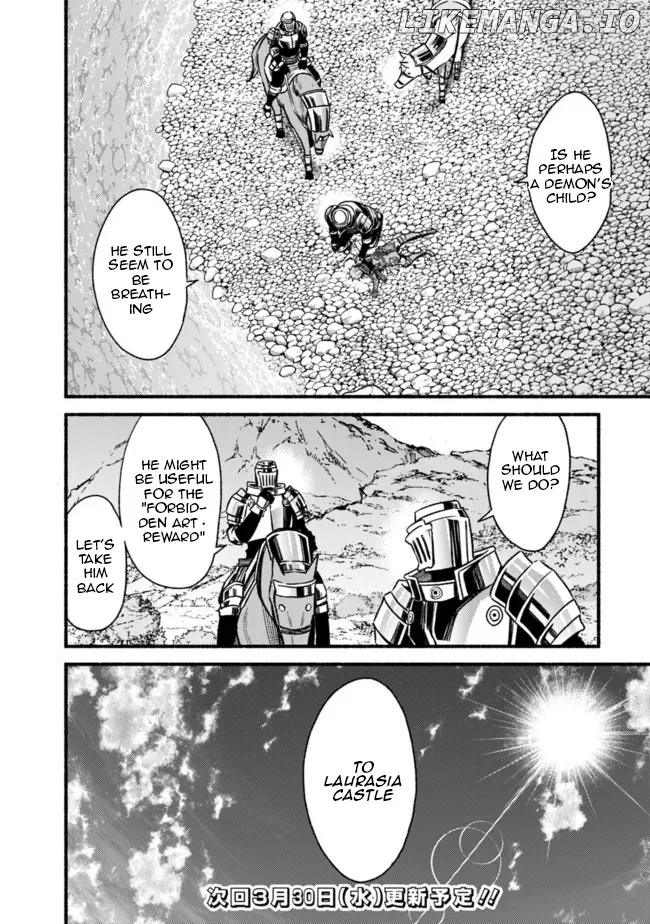 Read Living In This World With Cut Paste EN Manga Online