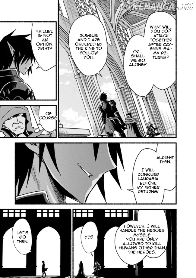 Read Living In This World With Cut Paste EN Manga Online
