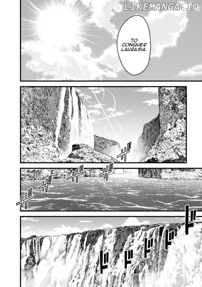 Read Living In This World With Cut Paste EN Manga Online