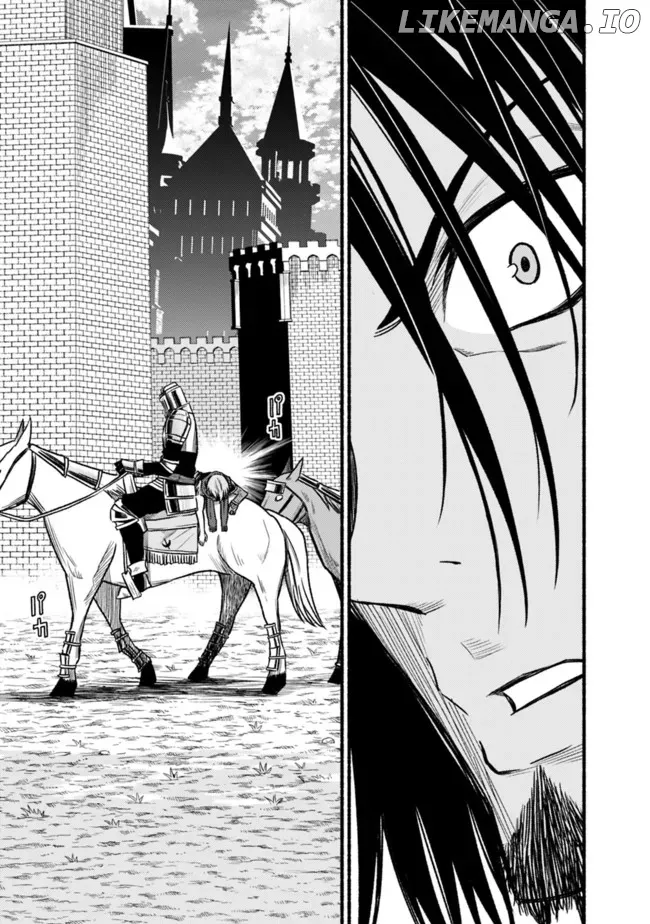 Read Living In This World With Cut Paste EN Manga Online