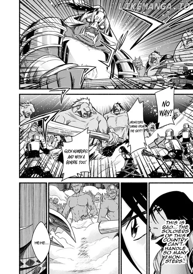 Read Living In This World With Cut Paste EN Manga Online