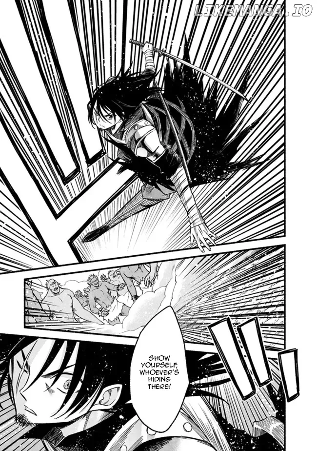 Read Living In This World With Cut Paste EN Manga Online