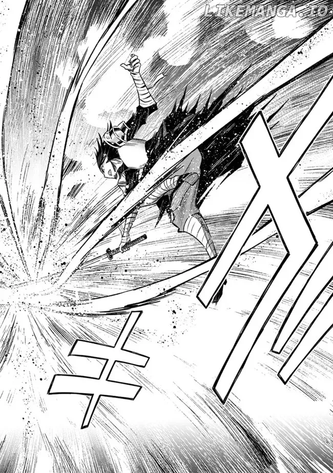 Read Living In This World With Cut Paste EN Manga Online