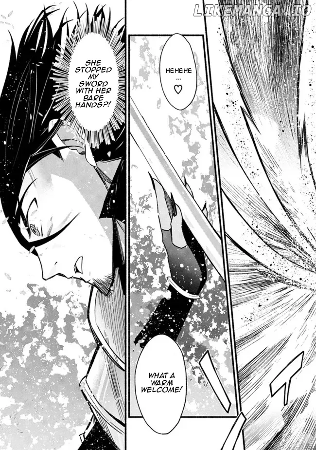 Read Living In This World With Cut Paste EN Manga Online