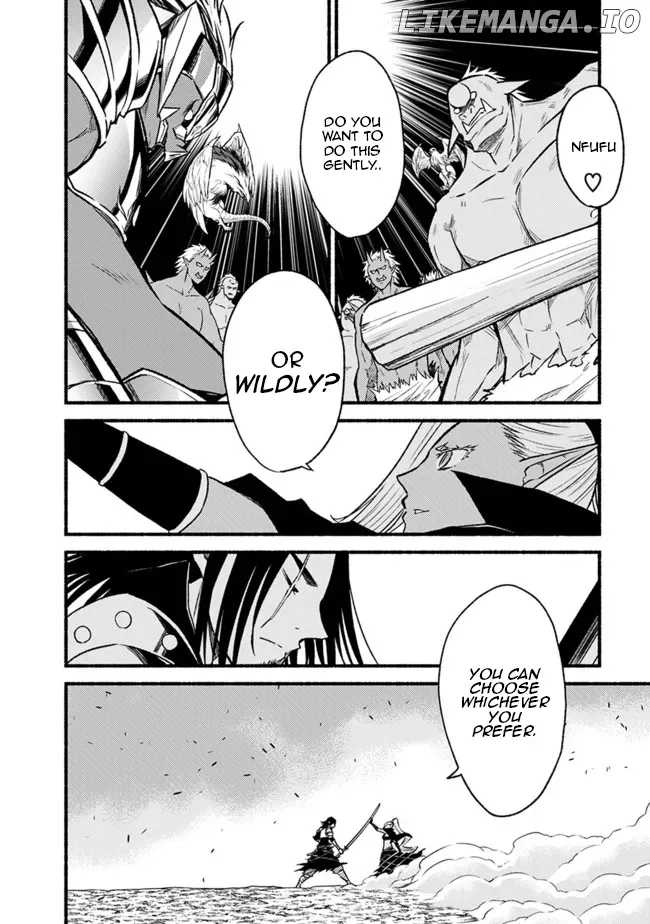 Read Living In This World With Cut Paste EN Manga Online