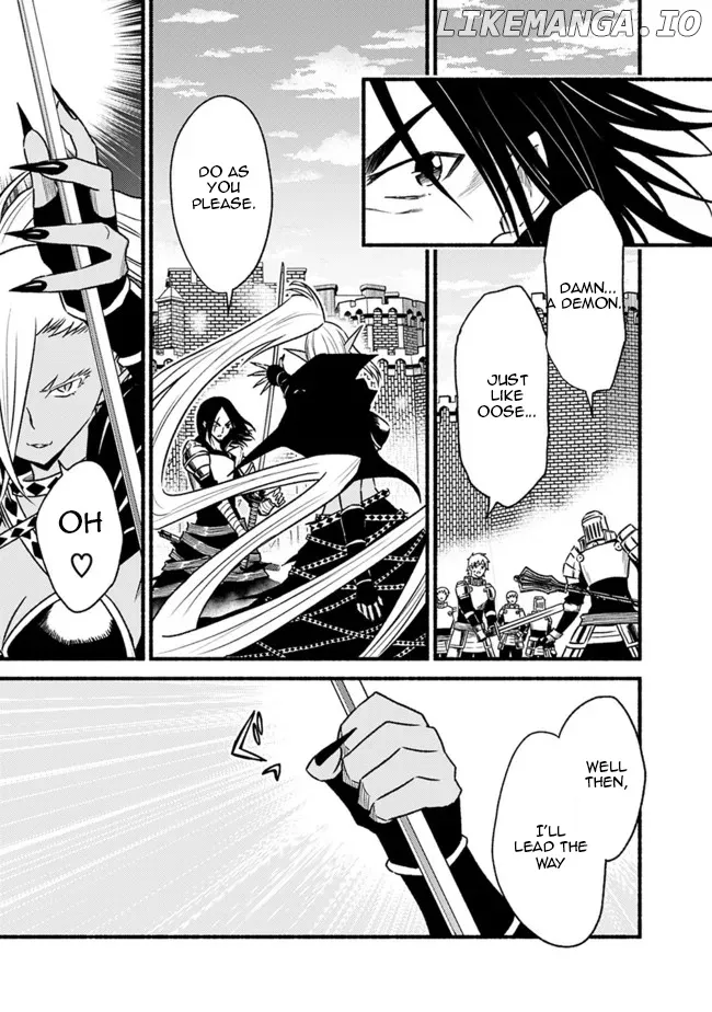 Read Living In This World With Cut Paste EN Manga Online