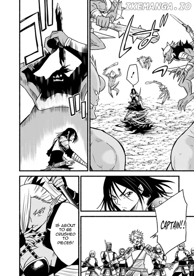 Read Living In This World With Cut Paste EN Manga Online