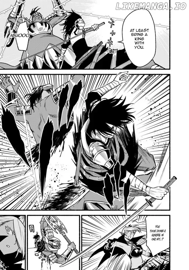 Read Living In This World With Cut Paste EN Manga Online