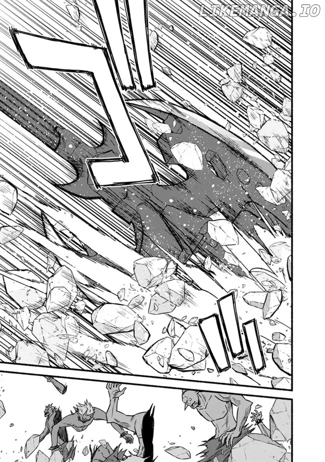 Read Living In This World With Cut Paste EN Manga Online