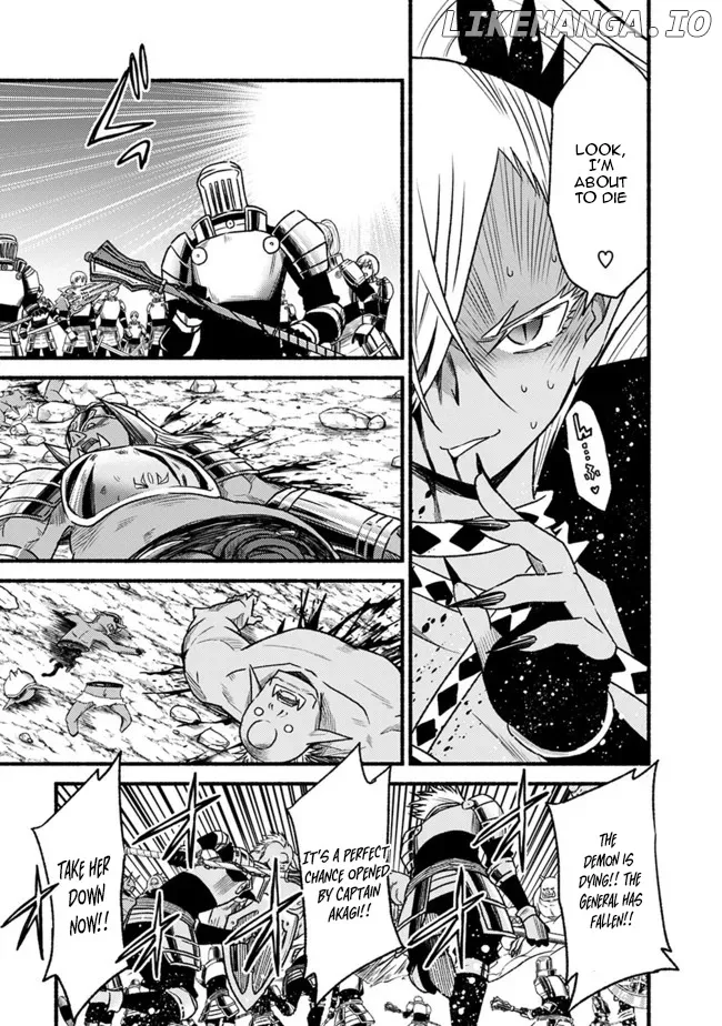 Read Living In This World With Cut Paste EN Manga Online