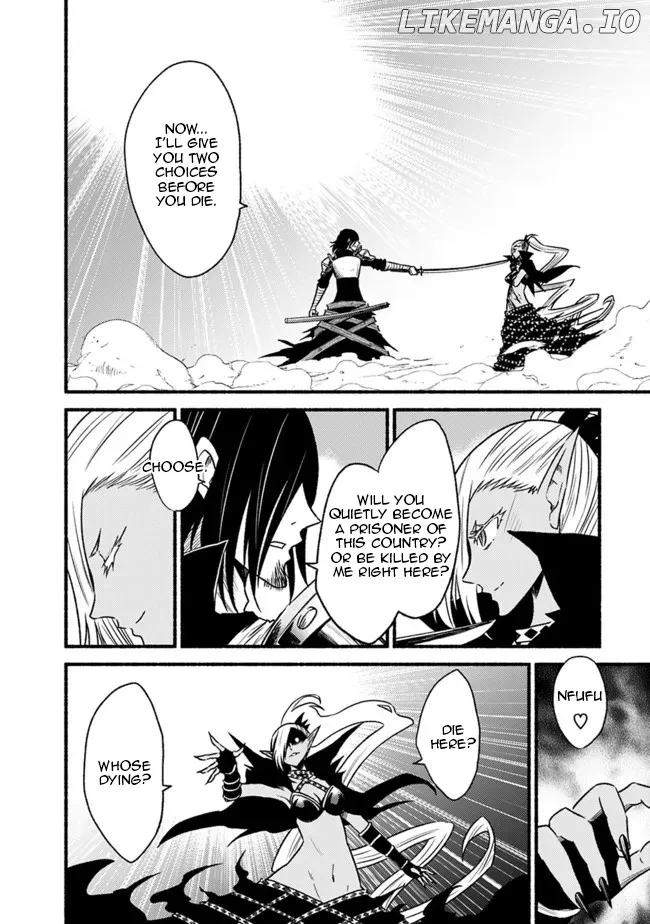 Read Living In This World With Cut Paste EN Manga Online