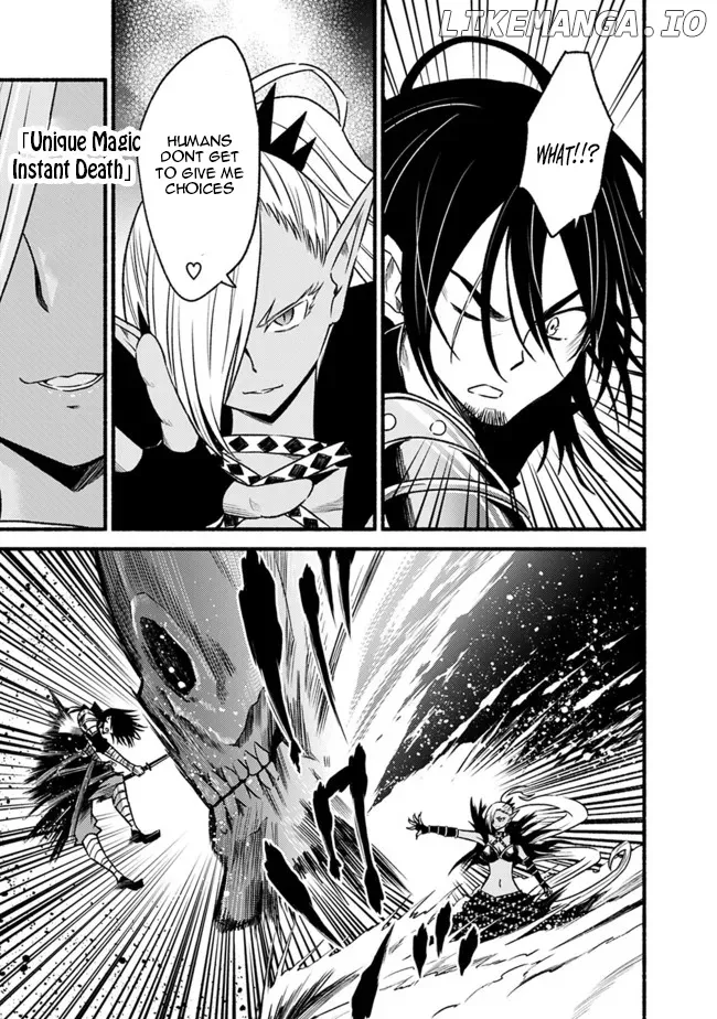 Read Living In This World With Cut Paste EN Manga Online