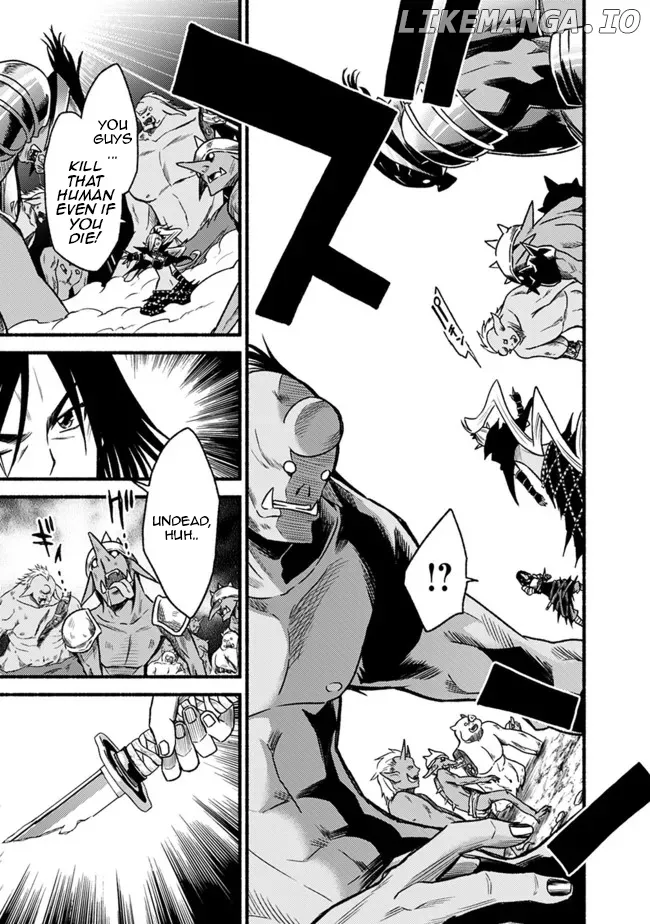 Read Living In This World With Cut Paste EN Manga Online