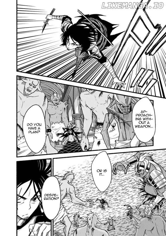 Read Living In This World With Cut Paste EN Manga Online