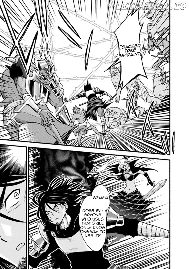 Read Living In This World With Cut Paste EN Manga Online
