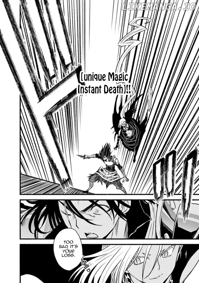 Read Living In This World With Cut Paste EN Manga Online