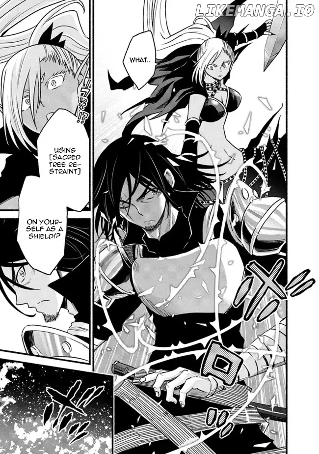 Read Living In This World With Cut Paste EN Manga Online