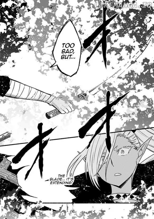 Read Living In This World With Cut Paste EN Manga Online