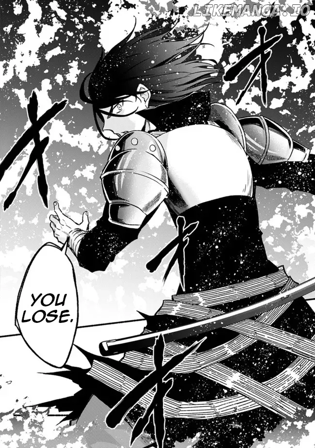 Read Living In This World With Cut Paste EN Manga Online