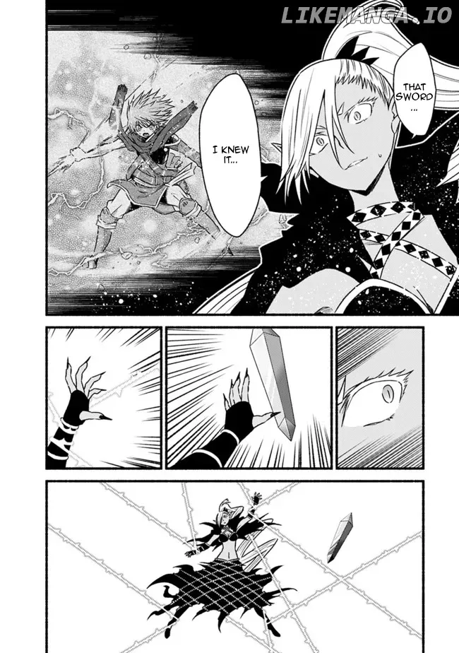 Read Living In This World With Cut Paste EN Manga Online