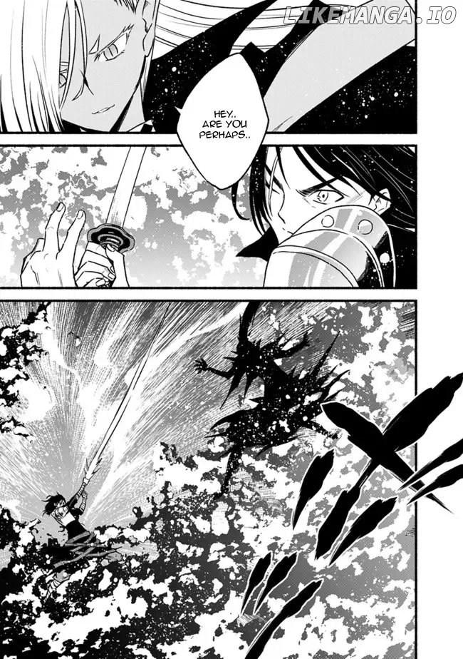 Read Living In This World With Cut Paste EN Manga Online