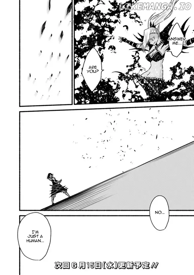 Read Living In This World With Cut Paste EN Manga Online