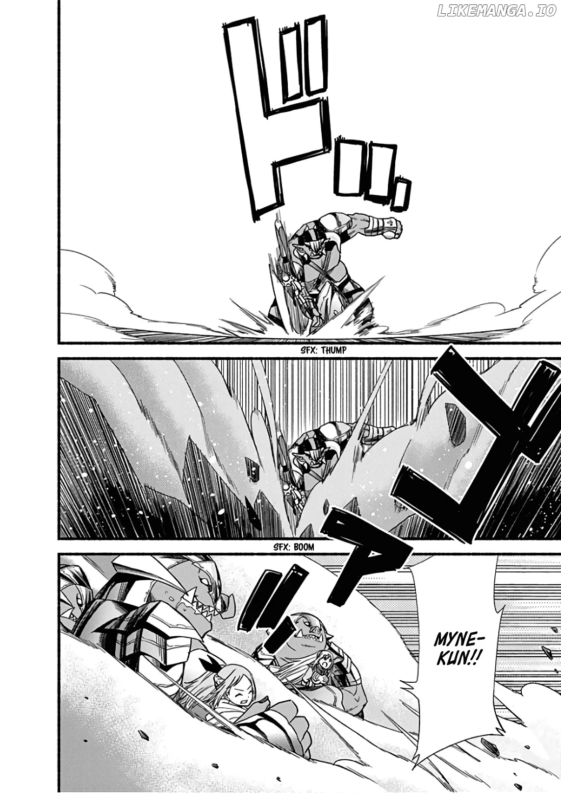 Read Living In This World With Cut Paste EN Manga Online