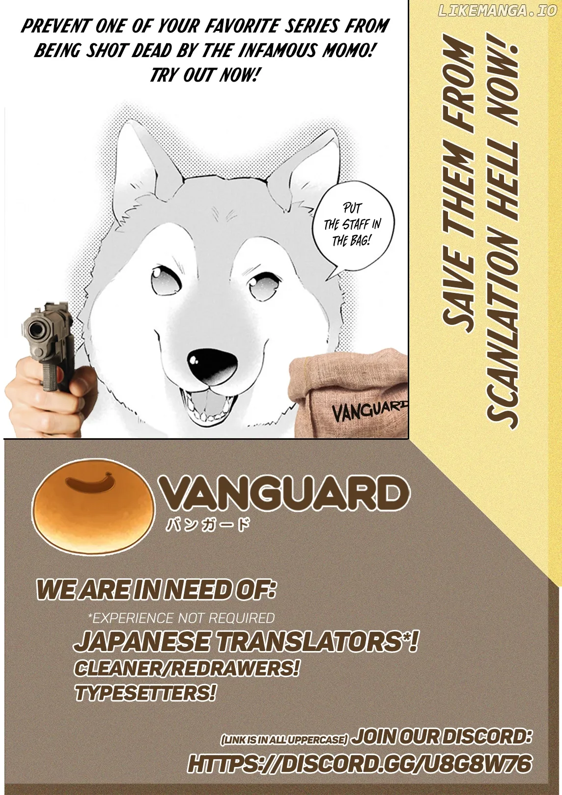Read Living In This World With Cut Paste EN Manga Online