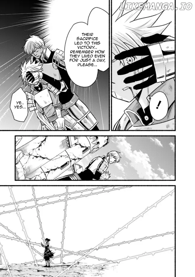 Read Living In This World With Cut Paste EN Manga Online